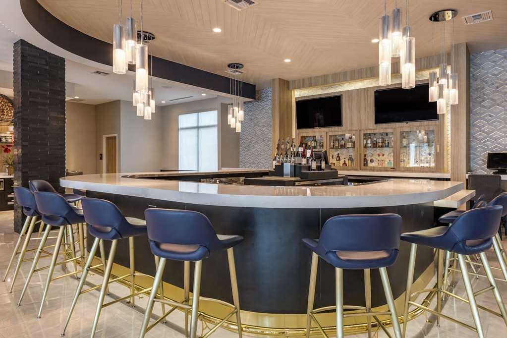 Cambria Hotel Fort Lauderdale Beach Restaurant photo