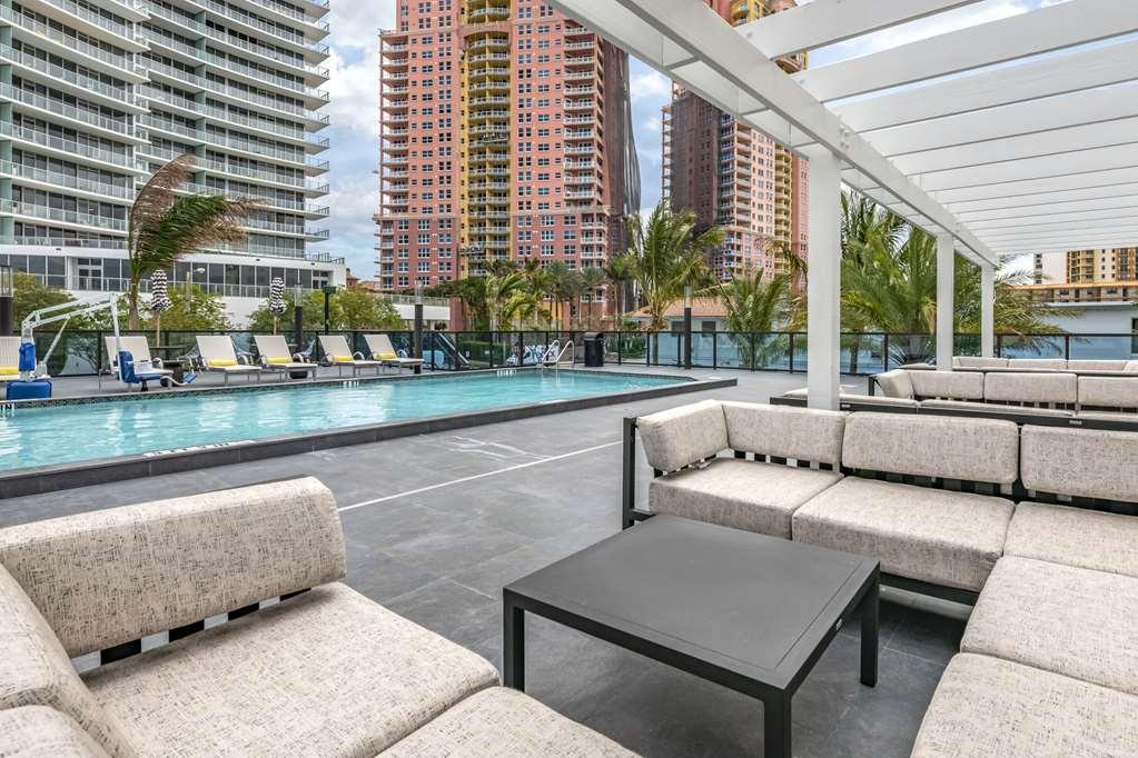 Cambria Hotel Fort Lauderdale Beach Facilities photo