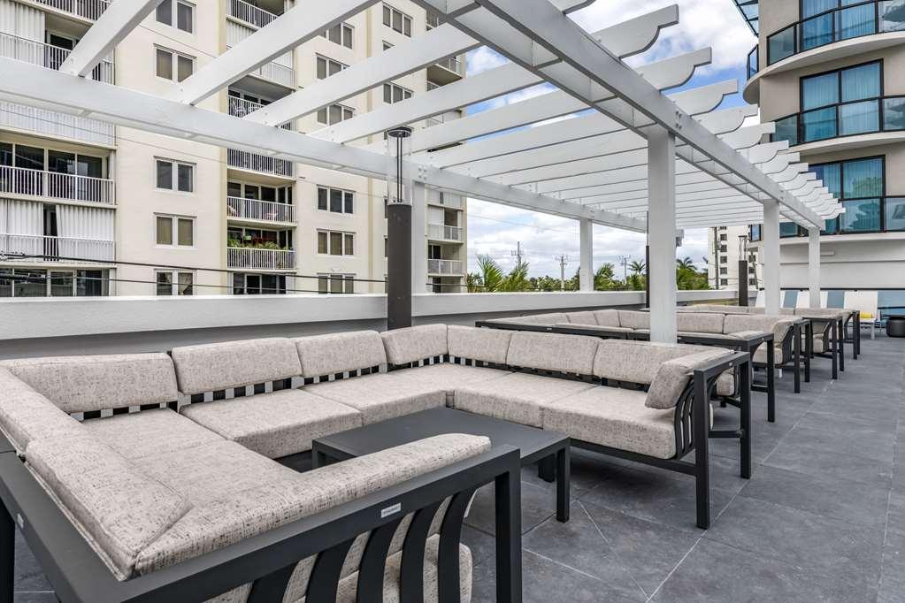 Cambria Hotel Fort Lauderdale Beach Facilities photo